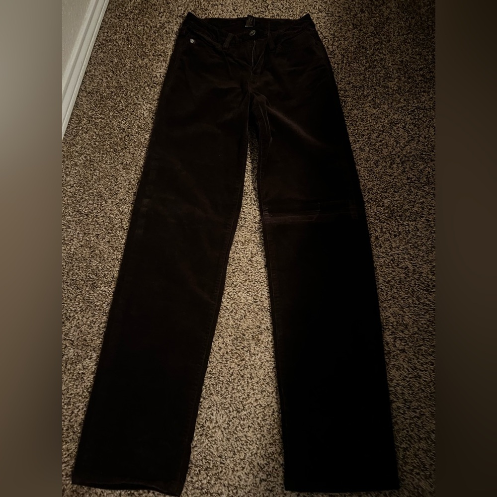 New Christopher Blue ladies jeans size 4